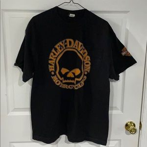 Harley Davidson T-Shirt XL